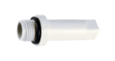 LONG PLUG THREADED(END PLUG)