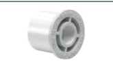 TRANSITION BUSHING (IPS X CTS)